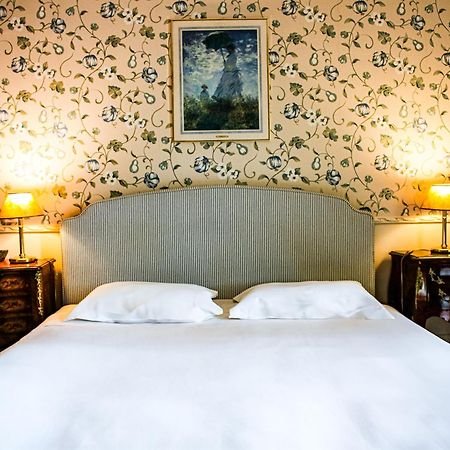Hotel La Villa Fleurie Beaune  Luaran gambar