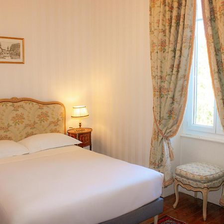 Hotel La Villa Fleurie Beaune  Luaran gambar