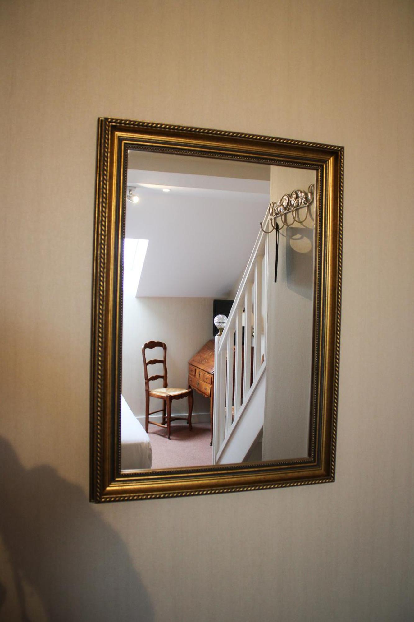 Hotel La Villa Fleurie Beaune  Luaran gambar