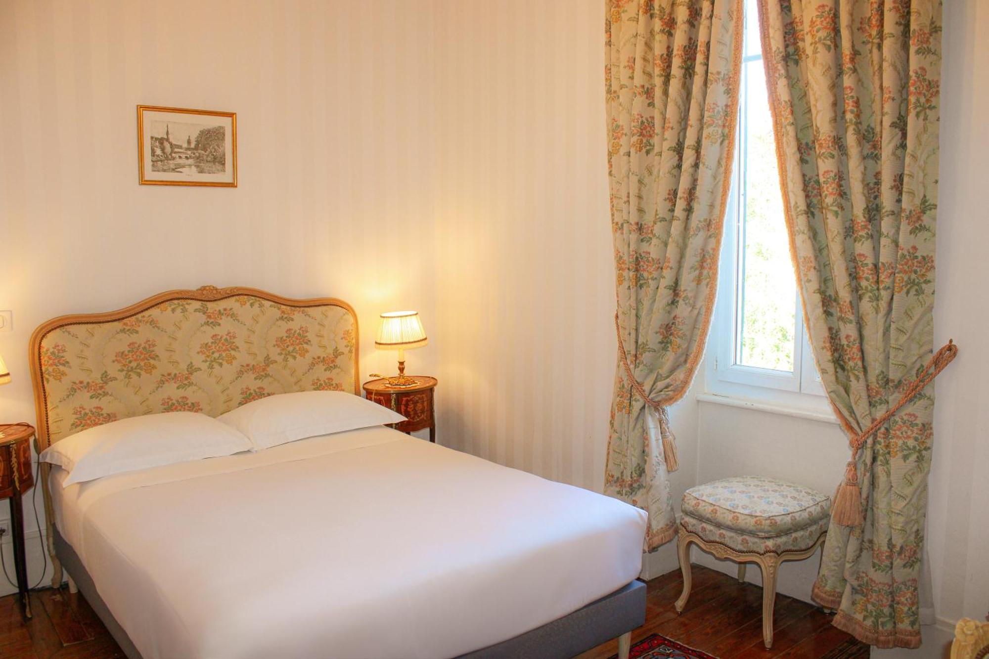 Hotel La Villa Fleurie Beaune  Luaran gambar